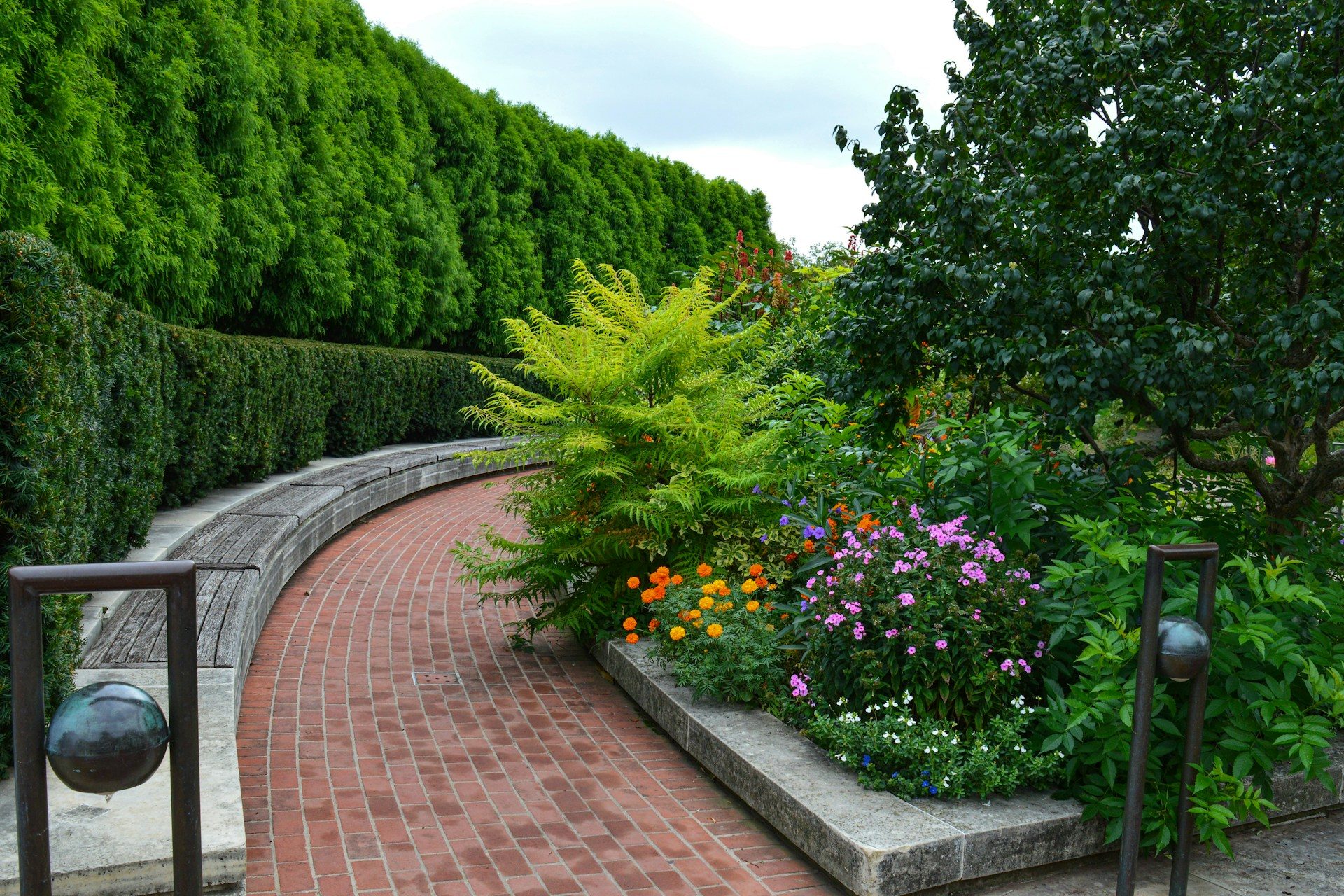 Commercial Landscaping Services