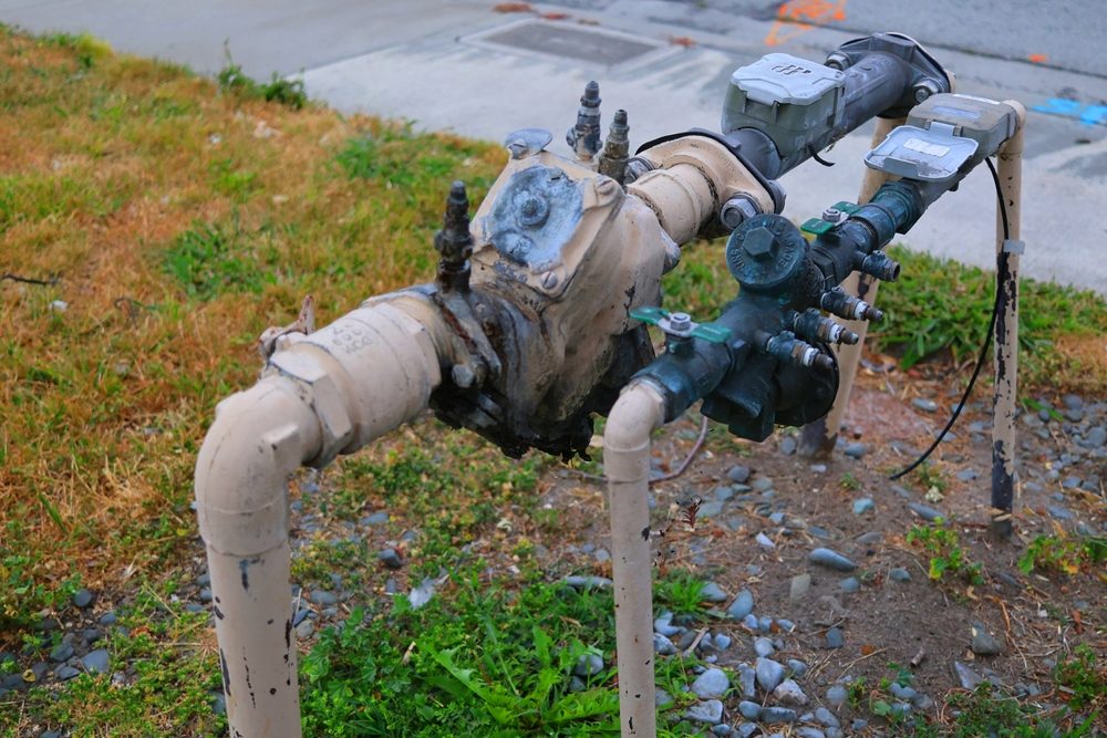 Common Irrigation Problems on Commercial Properties: And How to Prevent Them