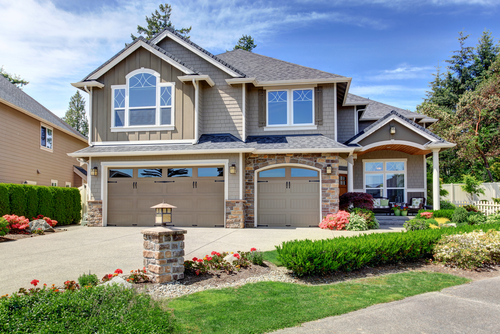 Enhancing Curb Appeal: Simple Upgrades That Make a Big Difference