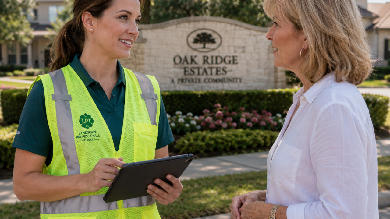 HOA Boards: Rethinking How We Measure Landscape Value