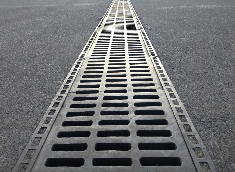 How Proper Drainage Protects Commercial Landscapes in Texas’s Extreme Weather