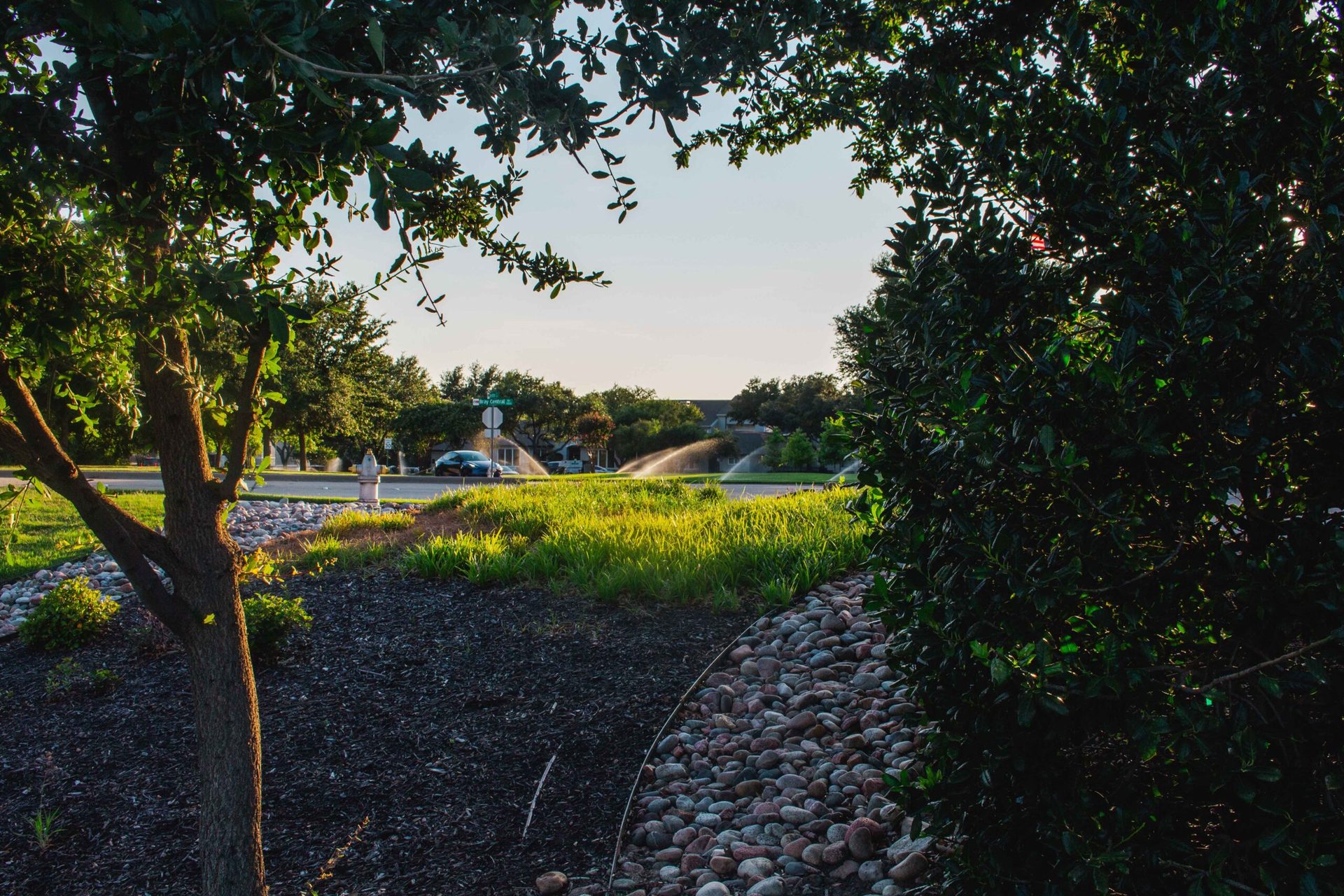 FAQ: Landscape Professionals of Texas