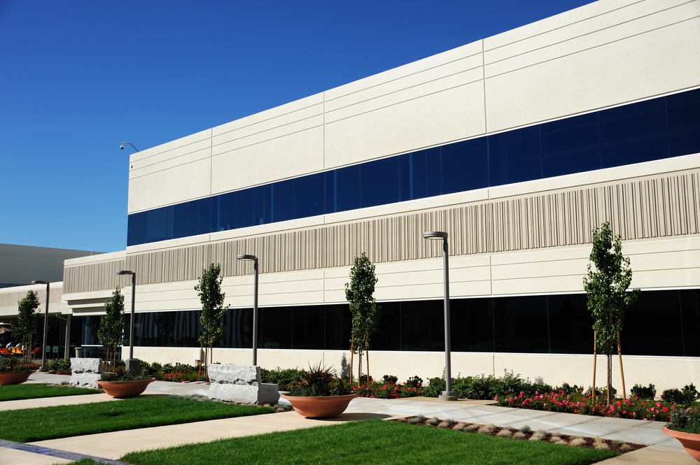 Why Sustainable Commercial Landscaping Matters for Texas Businesses in 2025