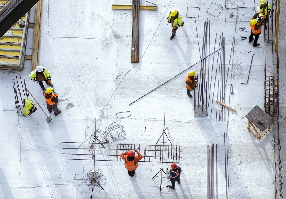 The Hidden Cost of Building a Commercial Property Without Landscape Planning — And How to Avoid It