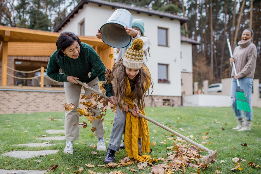 Fall Leaf Removal Tips: Why It’s More Than Just Aesthetic