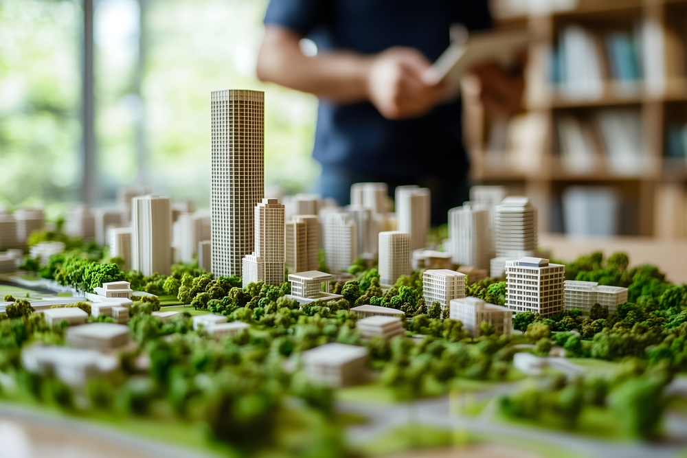 5 Sustainable Landscaping Trends Reshaping Dallas-Fort Worth Commercial Properties